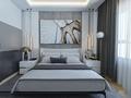 3-комнатная квартира · 86 м² · 2/2 этаж, ELYSIUM за 110 млн 〒 в Искеле — фото 7