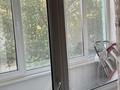 1-комнатная квартира · 35 м² · 2/9 этаж, мкр Юго-Восток, 27й микрорайон строителей 31 за 16 млн ₸ в Караганде, Казыбек би р-н