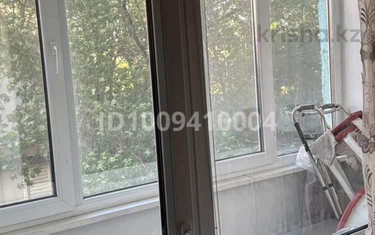 1-комнатная квартира · 35 м² · 2/9 этаж, мкр Юго-Восток, 27й микрорайон строителей 31 за 16 млн ₸ в Караганде, Казыбек би р-н — фото 2