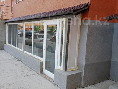 Свободное назначение, магазины и бутики, салоны красоты, образование, развлечения · 64.9 м² за 22 млн 〒 в Астане, Сарайшык р-н