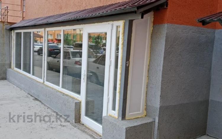 Свободное назначение, магазины и бутики, салоны красоты, образование, развлечения · 64.9 м² за 22 млн 〒 в Астане, Сарайшык р-н — фото 6