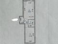 2-комнатная квартира, 44 м², 6/7 этаж, Мангилик Ел 40 — Триумфальной арки за 28 млн 〒 в Астане, Есильский р-н — фото 2