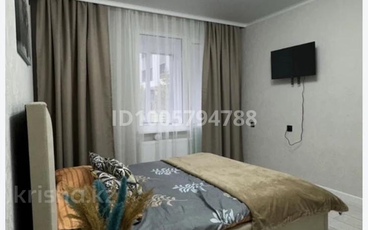 1-комнатная квартира · 32 м² · 4/9 этаж, Нуркена Абдирова — Гоголя за 11 000 ₸ в Караганде, Казыбек би р-н — фото 2
