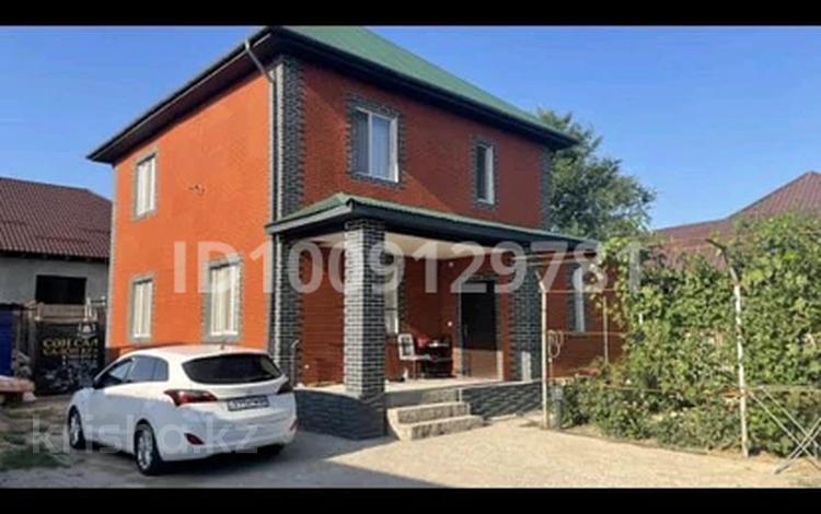 Отдельный дом · 5 комнат · 160 м² · 4 сот., Тумар 1935/1 — Центральный за 53 млн ₸ в Кемертогане — фото 2