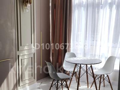 1-бөлмелі пәтер · 54.3 м² · 2/5 қабат, Просп. Абулхаир хана 55, бағасы: 30.5 млн ₸ в Уральске
