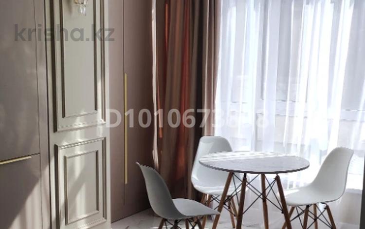 1-бөлмелі пәтер · 54.3 м² · 2/5 қабат, Просп. Абулхаир хана 55, бағасы: 30.5 млн ₸ в Уральске — фото 2