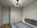 2-комнатная квартира · 65 м² · 11/12 этаж, Жубан Молдагалиев 5 за 350 000 ₸ в Астане, Нура р-н — фото 13