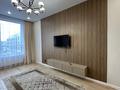 2-комнатная квартира · 65 м² · 11/12 этаж, Жубан Молдагалиев 5 за 350 000 ₸ в Астане, Нура р-н — фото 6