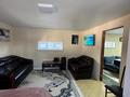 Дача · 2 комнаты · 45 м², Рябиновая 65 — ЖК Rio de Janeiro за 60 000 ₸ в Астане, Сарыарка р-н — фото 8