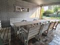 Дача · 2 комнаты · 45 м², Рябиновая 65 — ЖК Rio de Janeiro за 60 000 ₸ в Астане, Сарыарка р-н — фото 19