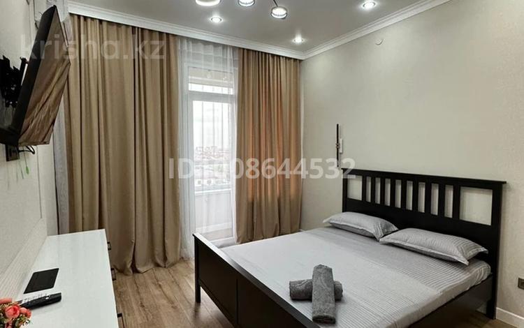 2-бөлмелі пәтер · 60 м² · 6 қабат, Нурсултана Назарбаева 4, бағасы: 20 000 ₸ в Шымкенте, Каратауский р-н — фото 2