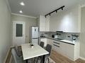 2-бөлмелі пәтер · 60 м² · 6 қабат, Нурсултана Назарбаева 4, бағасы: 20 000 ₸ в Шымкенте, Каратауский р-н — фото 6