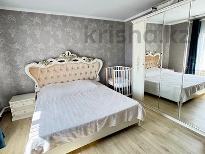 Отдельный дом · 6 комнат · 190 м² · 10 сот., Жаяу Муса 29 — ТРЦ Коктал за 85 млн 〒 в Астане