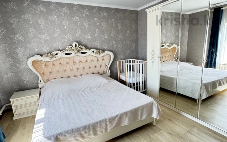 Отдельный дом · 6 комнат · 190 м² · 10 сот., Жаяу Муса 17 — ТРЦ Коктал за 80 млн ₸ в Астане — фото 2