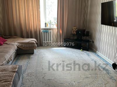 2 комнаты · 50 м² · 2/12 этаж, Бейбарыс Султан 25 — Бейбарыс Сұлтан за 60 000 〒 в Астане, Сарыарка р-н