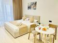 1-бөлмелі пәтер · 31 м² · 3/9 қабат, Полуостров Мангыстау — Aktau Rixos, бағасы: 19.8 млн ₸ в Актау