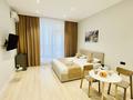 1-бөлмелі пәтер · 31 м² · 3/9 қабат, Полуостров Мангыстау — Aktau Rixos, бағасы: 19.8 млн ₸ в Актау — фото 5
