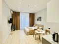 1-бөлмелі пәтер · 31 м² · 3/9 қабат, Полуостров Мангыстау — Aktau Rixos, бағасы: 19.8 млн ₸ в Актау — фото 6