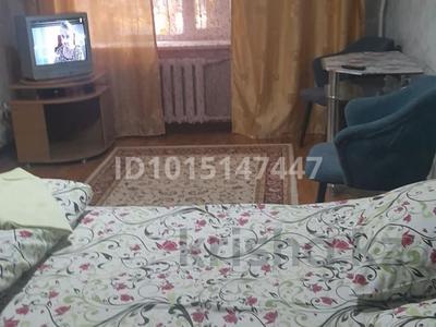 1-комнатная квартира · 35 м² · 1/3 этаж, Чехова 17 за 2 000 ₸ в Алматы, Турксибский р-н