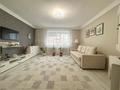 1-бөлмелі пәтер · 51.4 м² · 3/9 қабат, Жирентаева 2 — Майлина, бағасы: 25.5 млн ₸ в Астане, Алматы р-н — фото 5