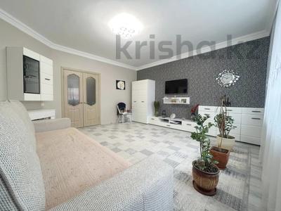 1-бөлмелі пәтер · 51.4 м² · 3/9 қабат, Жирентаева 2 — Майлина, бағасы: 25.5 млн ₸ в Астане, Алматы р-н