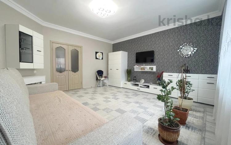 1-бөлмелі пәтер · 51.4 м² · 3/9 қабат, Жирентаева 2 — Майлина, бағасы: 25.5 млн ₸ в Астане, Алматы р-н — фото 9