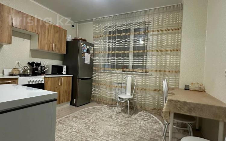 1-бөлмелі пәтер · 38.6 м² · 2/9 қабат, Сейфуллина 2А, бағасы: 18.7 млн ₸ в Костанае — фото 2
