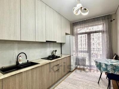 2-бөлмелі пәтер · 45 м² · 3/7 қабат, Алатауская трасса 14, бағасы: 34 млн ₸ в 
