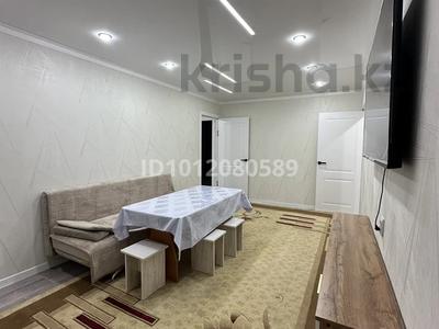 3-комнатная квартира · 62 м² · 3 этаж, 1-й мкр. 7 за 200 000 ₸ в Жанатасе