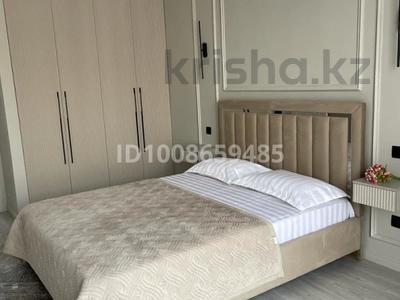 2-комнатная квартира · 51 м², Турар Рыскулов 3 за 23 000 ₸ в Астане, Есильский р-н