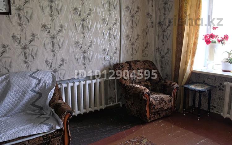 1-бөлмелі пәтер · 35.4 м² · 4/5 қабат, Майкудук, Майкудук, 18й микрорайон 17/1 — мечеть, бағасы: 7 млн ₸ в Караганде, Алихана Бокейханова р-н — фото 2