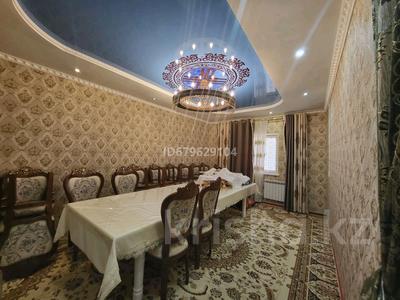 Отдельный дом · 4 комнаты · 125 м² · 15 сот., мкр Акжар, Байрақты 27 за 30 млн 〒 в Шымкенте, Абайский р-н