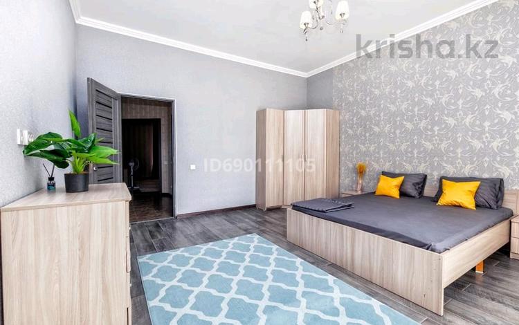2-комнатная квартира · 74 м² · 8/8 этаж, 52 за 290 000 ₸ в Астане, Сарыарка р-н — фото 2