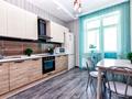 2-комнатная квартира · 74 м² · 8/8 этаж, 52 за 290 000 ₸ в Астане, Сарыарка р-н — фото 4