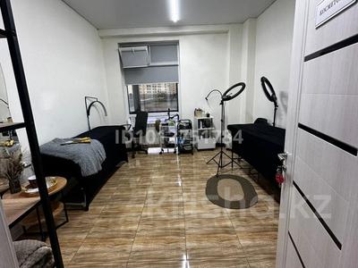 Салоны красоты · 18 м² за 35 000 ₸ в Астане, Нура р-н