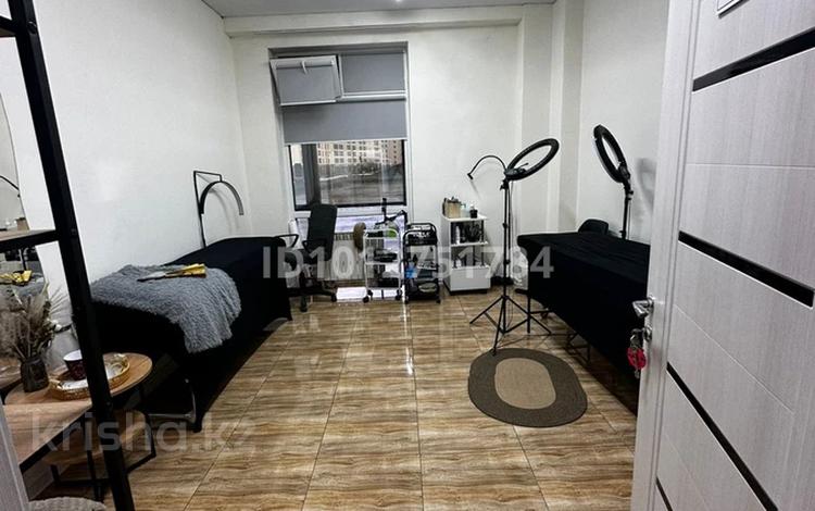 Салоны красоты · 18 м² за 35 000 ₸ в Астане, Нура р-н — фото 2