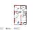 3-комнатная квартира · 72 м² · 11/17 этаж, Е-899 ДОСТУПНО В ИПОТЕКУ! 5 — САМАЯ НИЗКАЯ ЦЕНА! за ~ 54 млн ₸ в Астане, Нура р-н