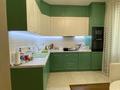 3-бөлмелі пәтер · 70.4 м² · 7/12 қабат, Дарабоз, бағасы: 53 млн ₸ в Алматы, Алатауский р-н — фото 3