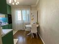 3-бөлмелі пәтер · 70.4 м² · 7/12 қабат, Дарабоз, бағасы: 53 млн ₸ в Алматы, Алатауский р-н — фото 4