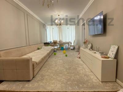 3-бөлмелі пәтер · 70.4 м² · 7/12 қабат, Дарабоз, бағасы: 53 млн ₸ в Алматы, Алатауский р-н
