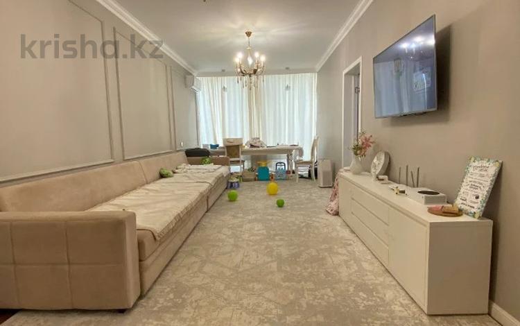 3-бөлмелі пәтер · 70.4 м² · 7/12 қабат, Дарабоз, бағасы: 53 млн ₸ в Алматы, Алатауский р-н — фото 4