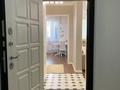 3-бөлмелі пәтер · 70.4 м² · 7/12 қабат, Дарабоз, бағасы: 53 млн ₸ в Алматы, Алатауский р-н — фото 8