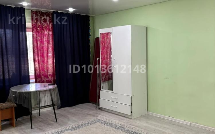 1-комнатная квартира · 33 м², Рыскулова 17 за 110 000 ₸ в Семее — фото 2