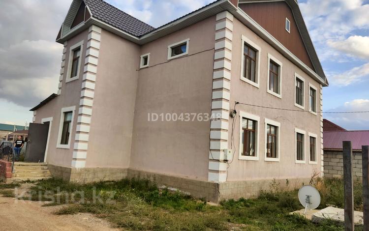 Жеке үй · 8 бөлме · 260 м² · 10 сот., Алихана Бокейхана 20а — Шакена Айтманова, бағасы: 57 млн ₸ в Косшы — фото 2