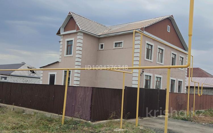 Отдельный дом · 8 комнат · 260 м² · 10 сот., Алихана Бокейхана 20а — Шакена Айтманова за 57 млн ₸ в Косшы — фото 21
