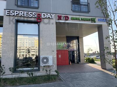 Магазины и бутики · 151 м² за 195 млн ₸ в Астане, Есильский р-н
