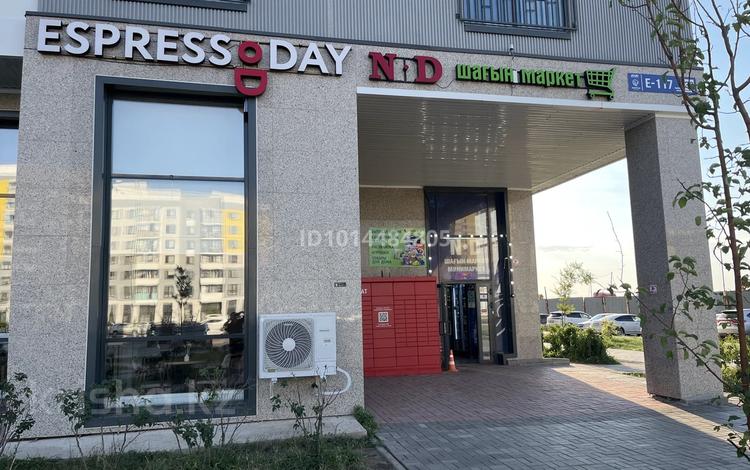 Магазины и бутики · 151 м² за 195 млн ₸ в Астане, Есильский р-н — фото 2