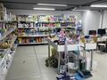 Магазины и бутики · 151 м² за 195 млн ₸ в Астане, Есильский р-н — фото 27