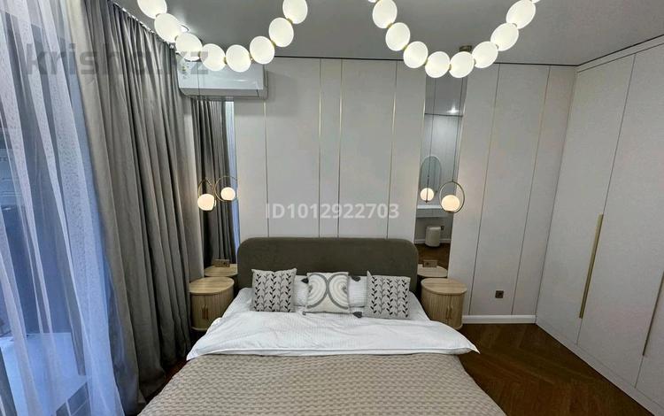 2-бөлмелі пәтер · 50 м² · 3/5 қабат, мкр Коктобе, Сагадат Нурмагамбетова 138/2, бағасы: 39.9 млн ₸ в Алматы, Медеуский р-н — фото 2