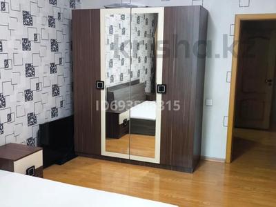 3-бөлмелі пәтер, 100 м², 8/16 қабат ай сайын, Абая 150/230, бағасы: 380 000 〒 в Алматы, Бостандыкский р-н